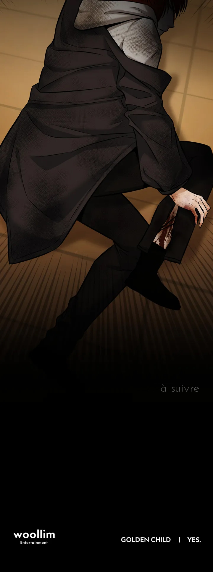 Burn It Ch. 2 第40页