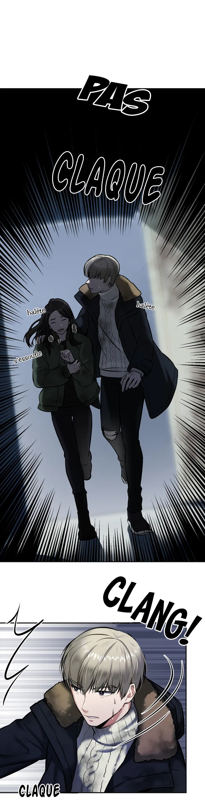 Burn It Ch. 2 第5页