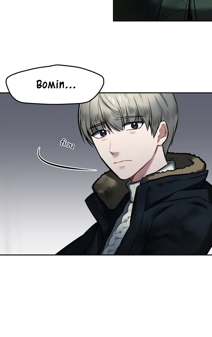 Burn It Ch. 2 第7页