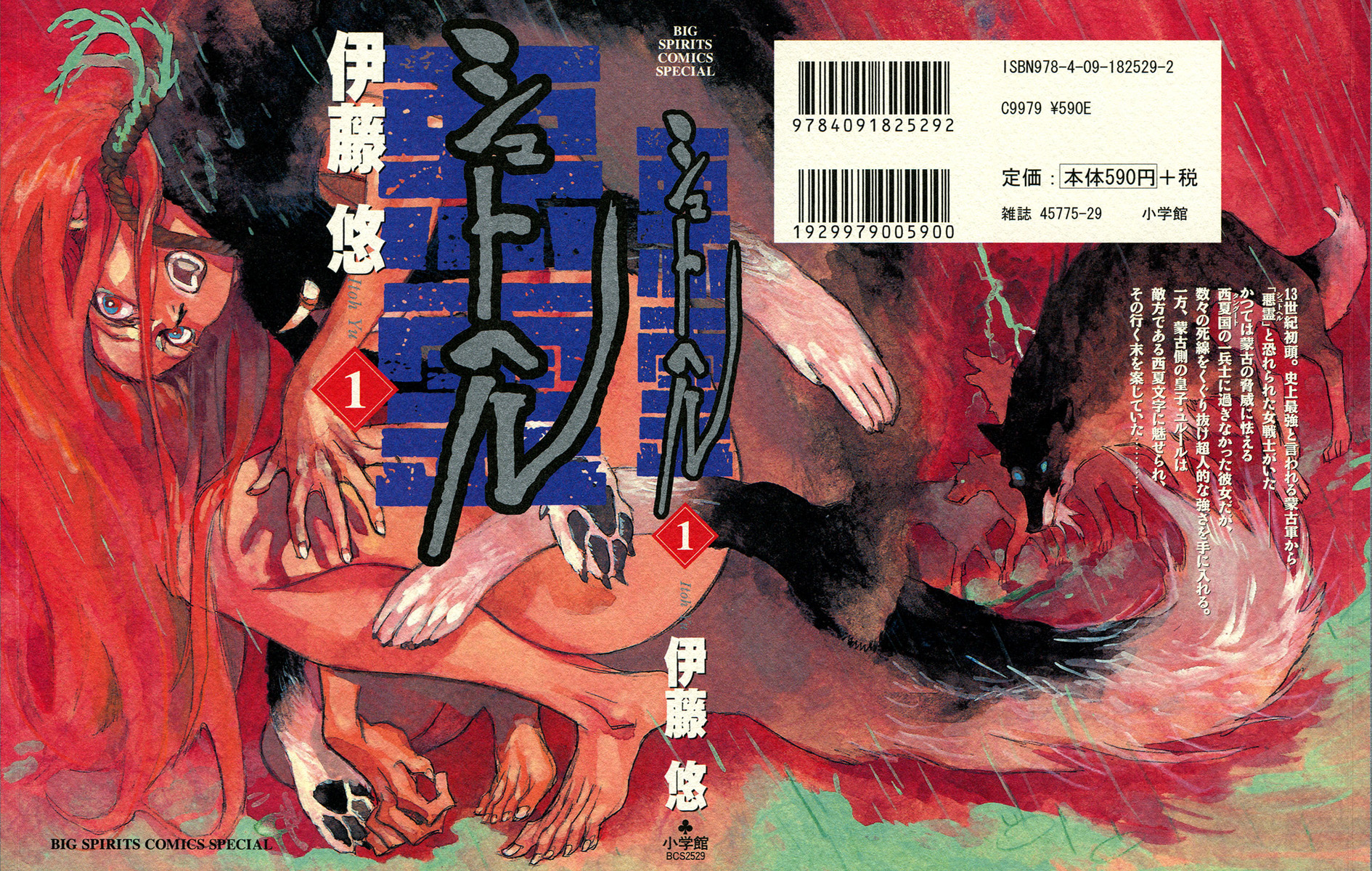 Shut Hell A maligna 第2页