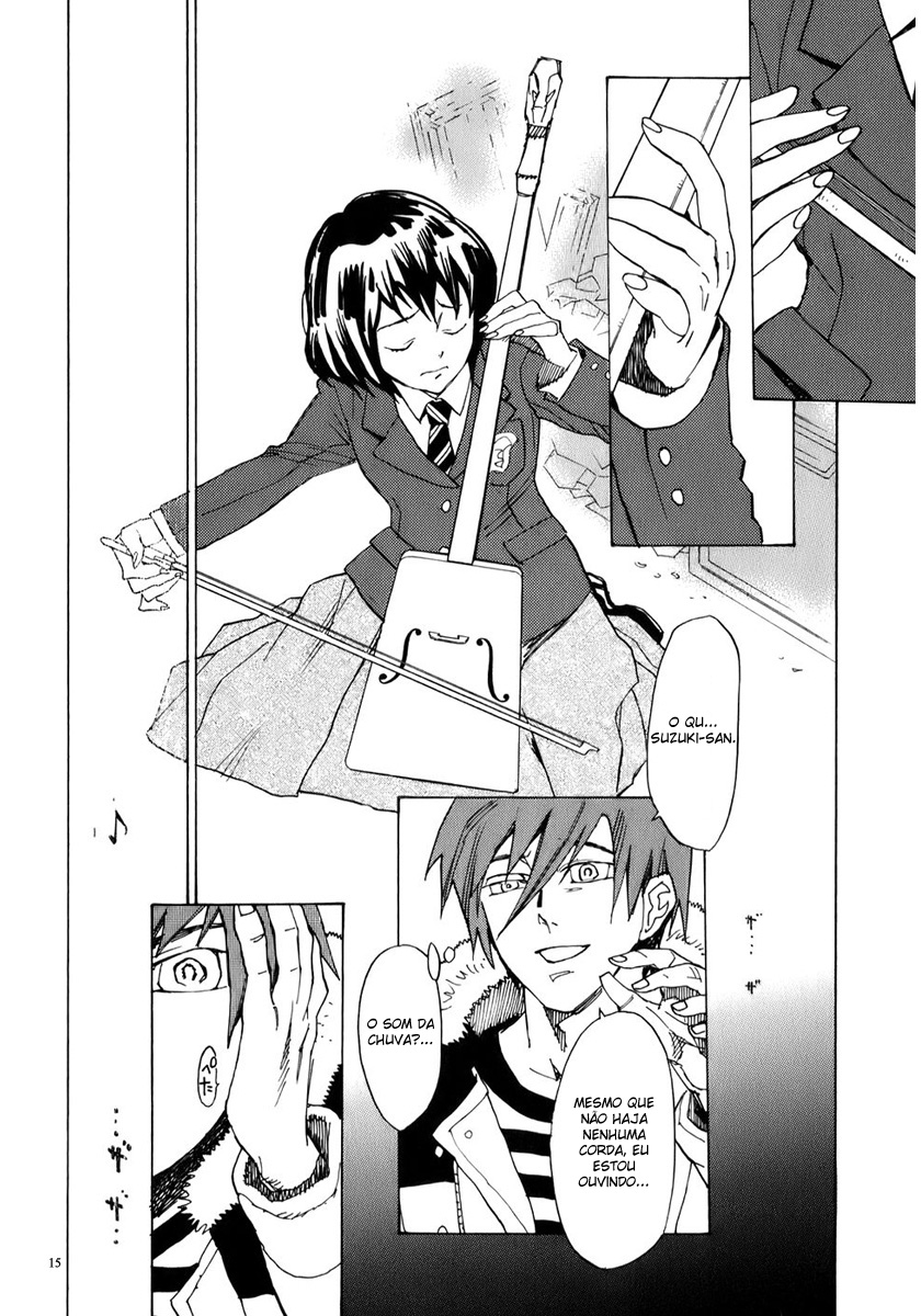 Shut Hell A maligna 第18页
