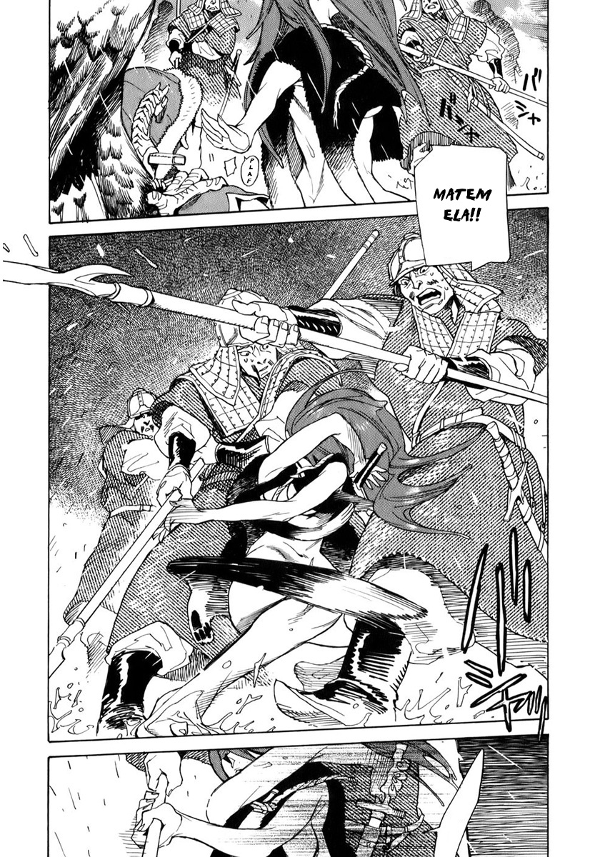 Shut Hell A maligna 第26页