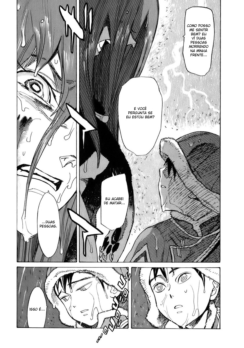 Shut Hell A maligna 第35页