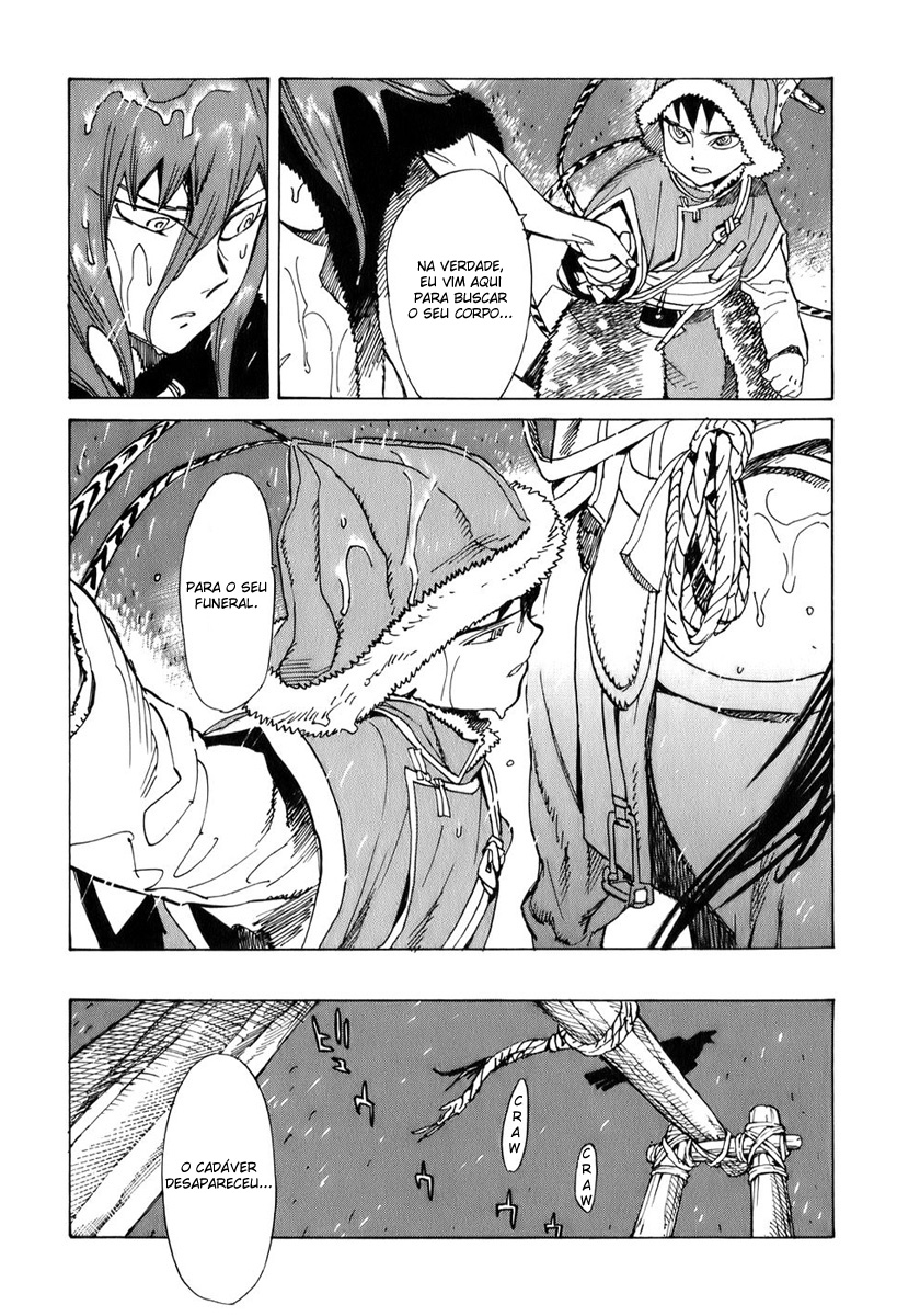 Shut Hell A maligna 第37页