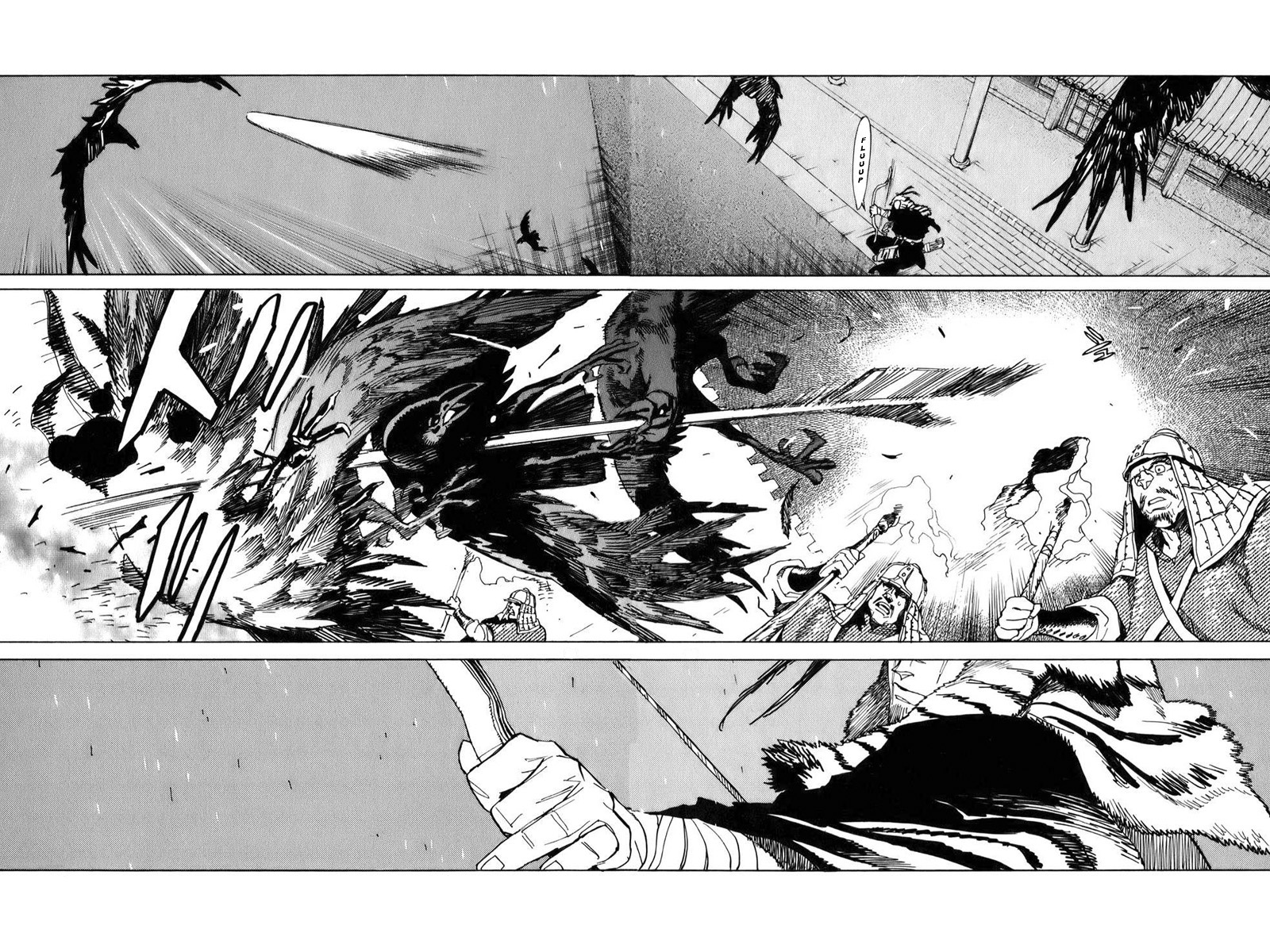 Shut Hell A maligna 第39页