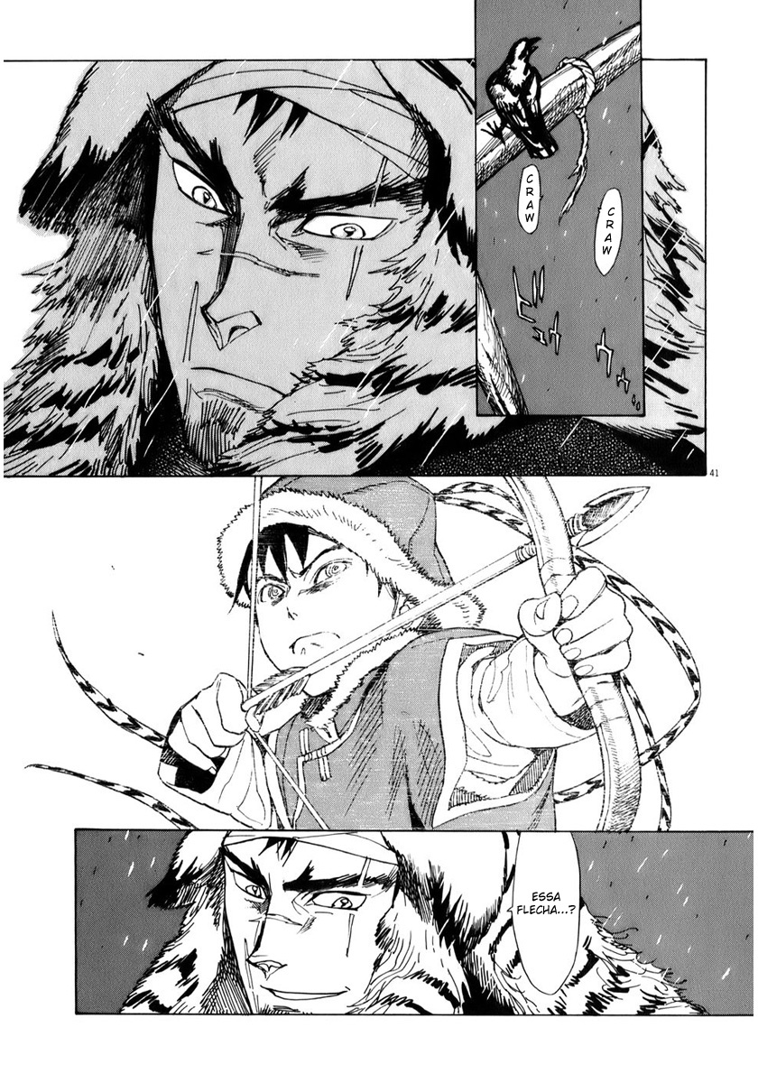 Shut Hell A maligna 第41页