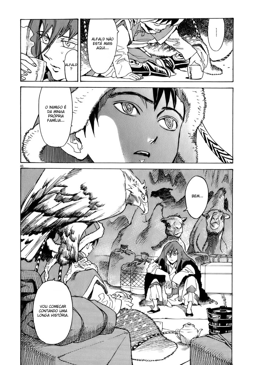 Shut Hell A maligna 第46页