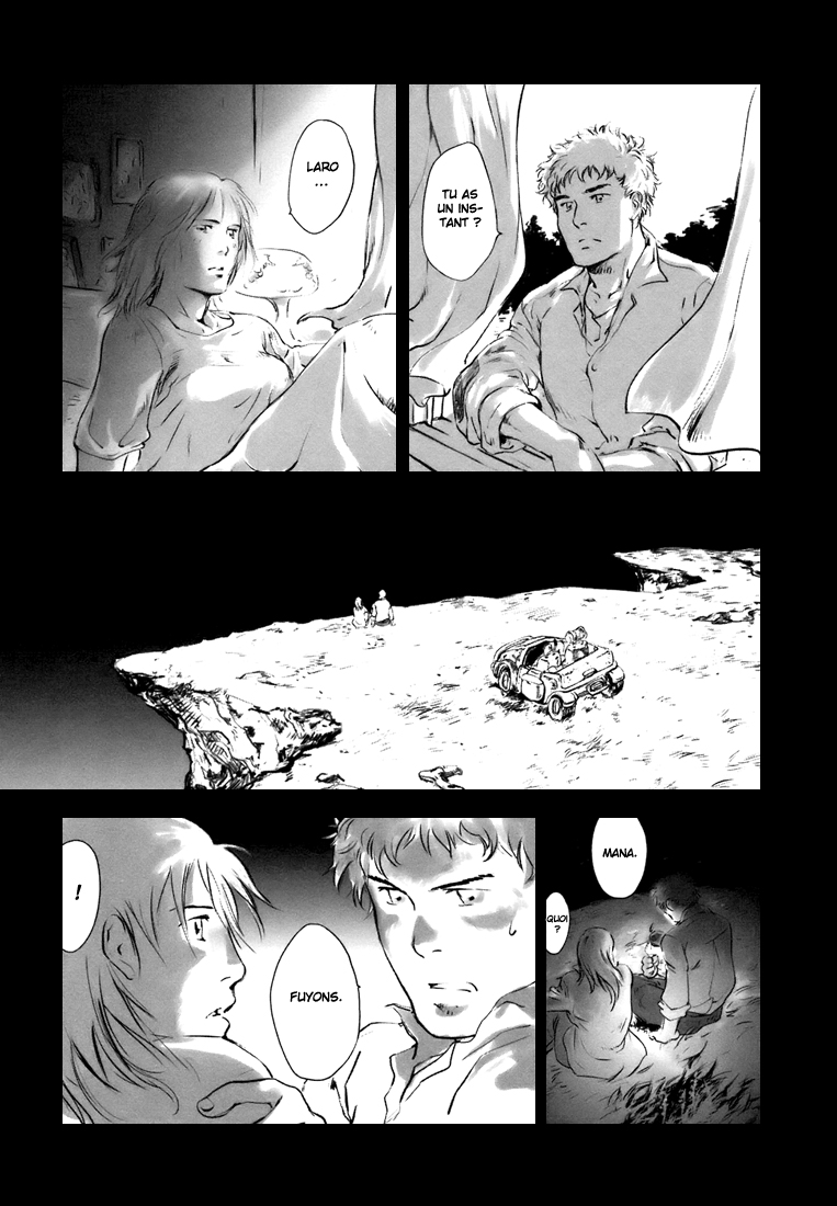 Wombs Enrôlement 第26页