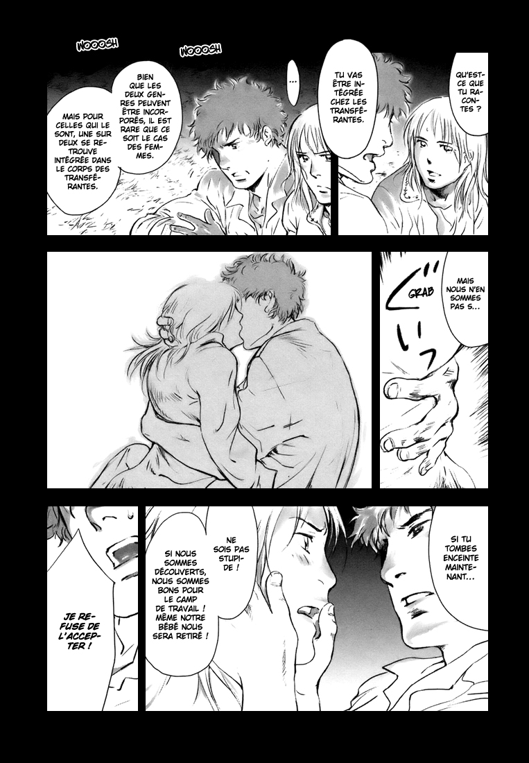 Wombs Enrôlement 第27页