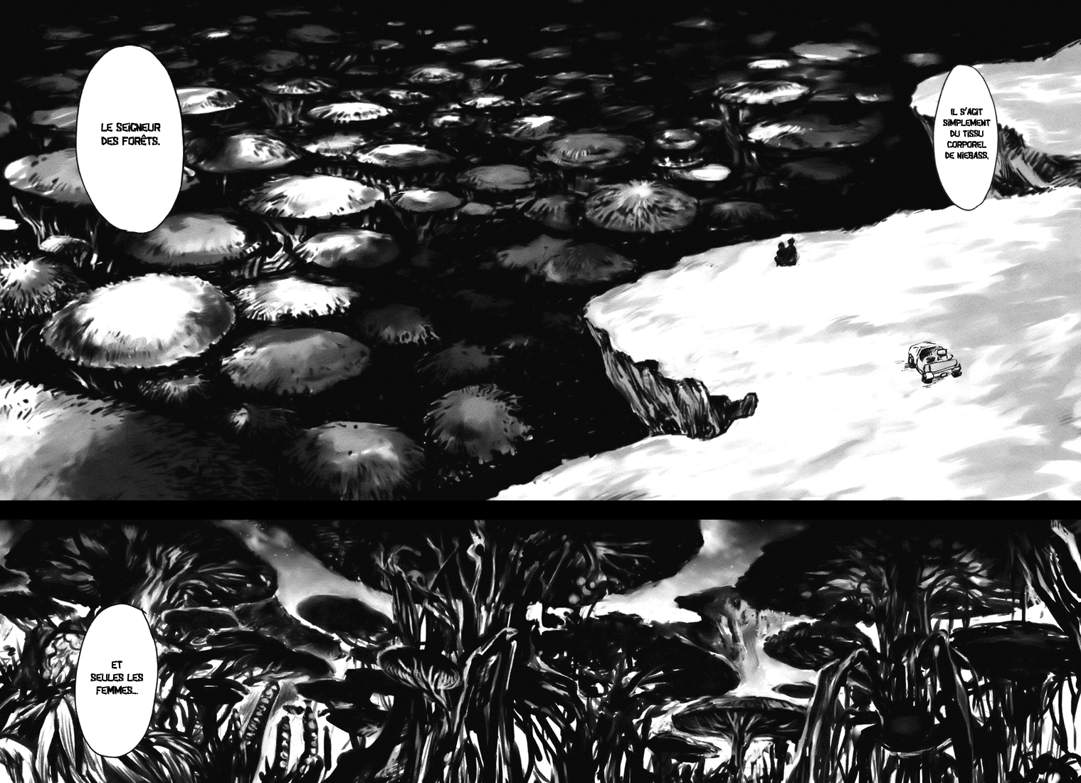 Wombs Enrôlement 第29页