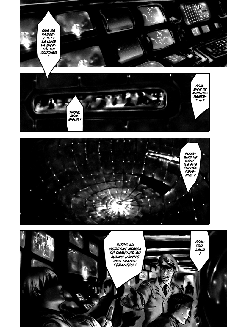 Wombs Enrôlement 第5页
