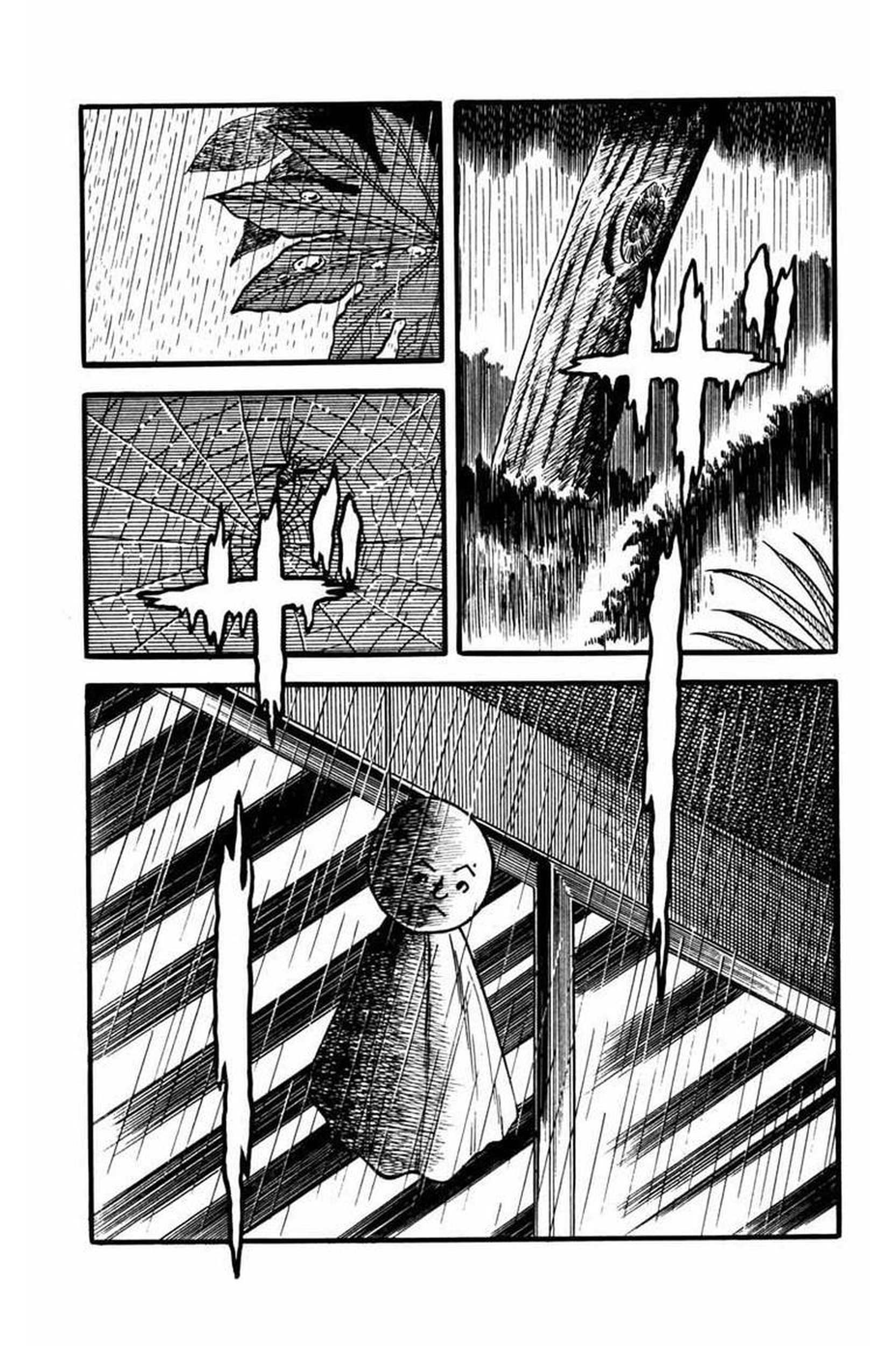 Kaiki! Shinin Shoujo The Strange Transformation of Her Body 第12页