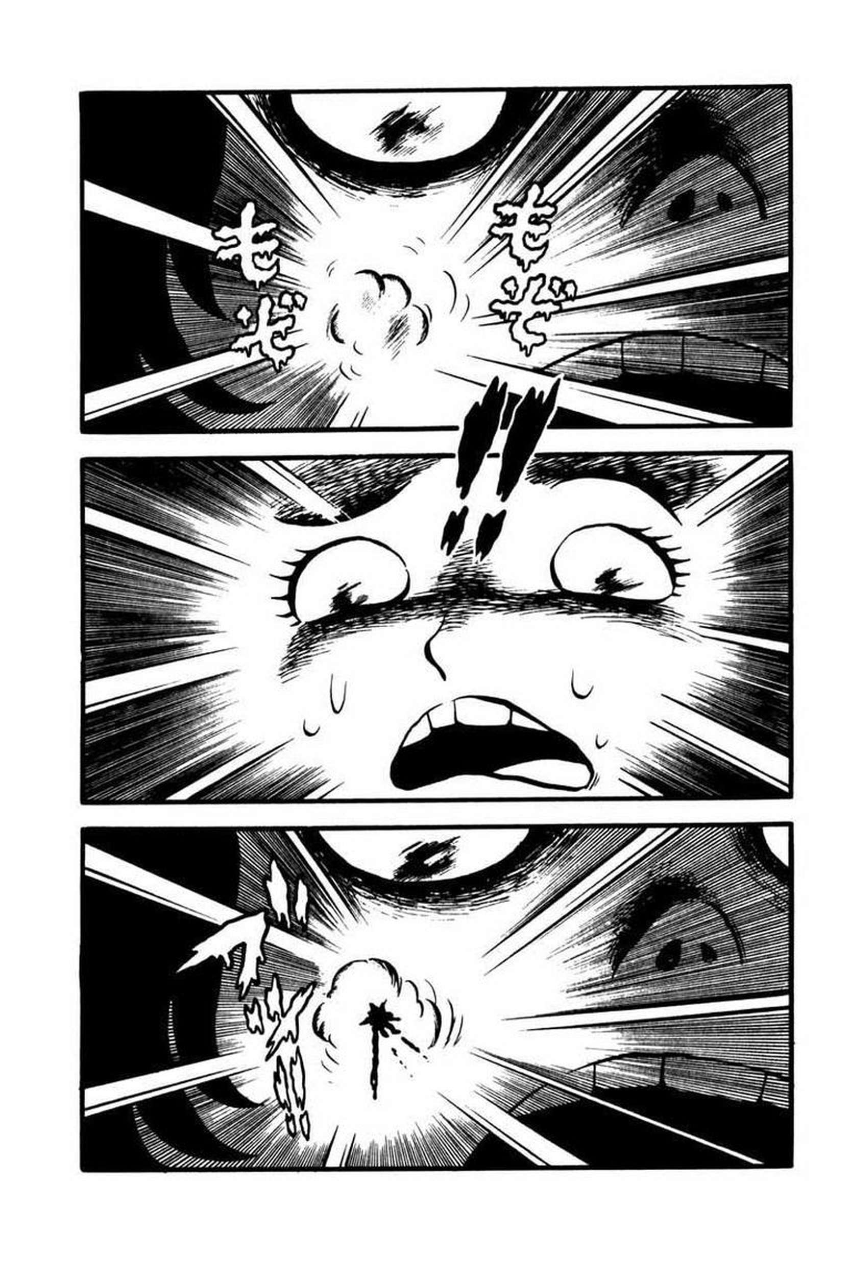 Kaiki! Shinin Shoujo The Strange Transformation of Her Body 第18页