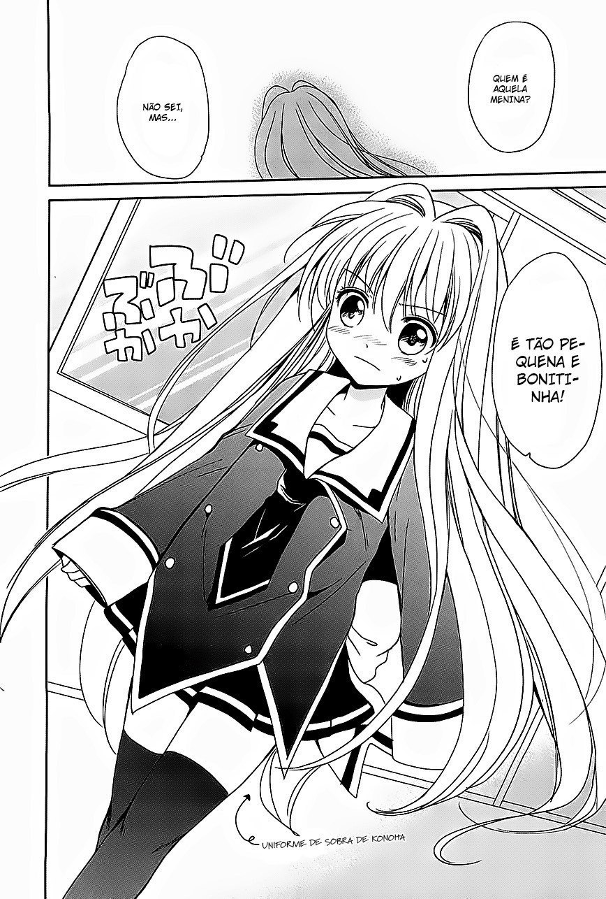 Cube x Cursed x Curious Vol. 1 Ch. 3 第13页