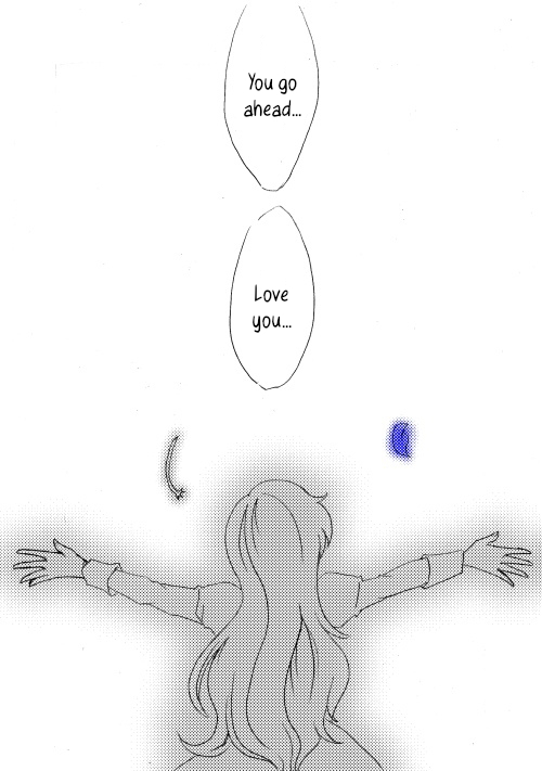 Ib - Forgotten Portrait (Doujinshi) Part 1 第13页