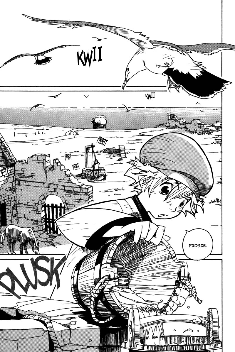 Koudelka Piękna Uciekinierka 第26页