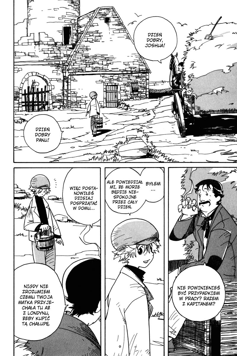 Koudelka Piękna Uciekinierka 第27页