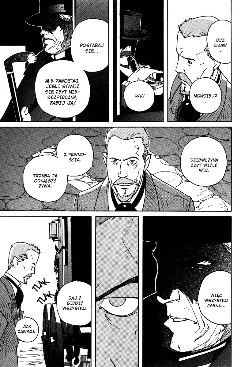 Koudelka Piękna Uciekinierka 第36页
