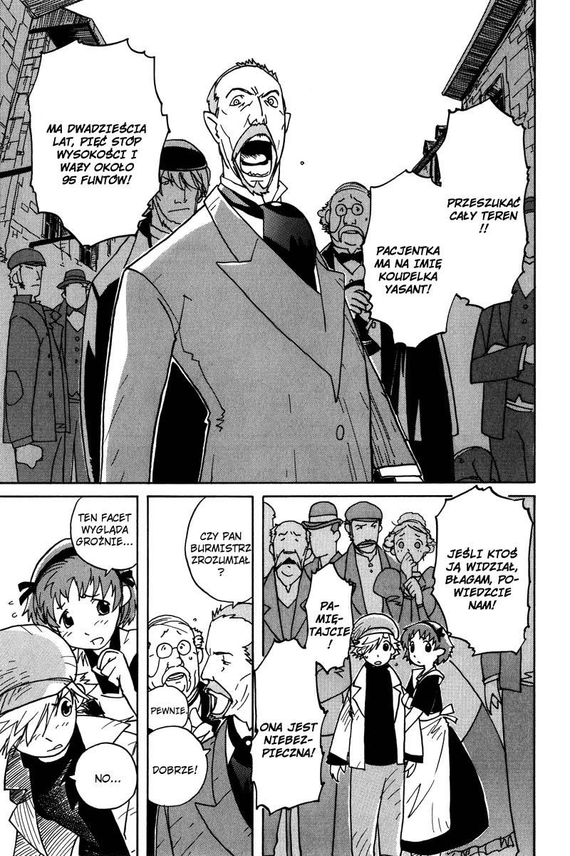 Koudelka Piękna Uciekinierka 第38页