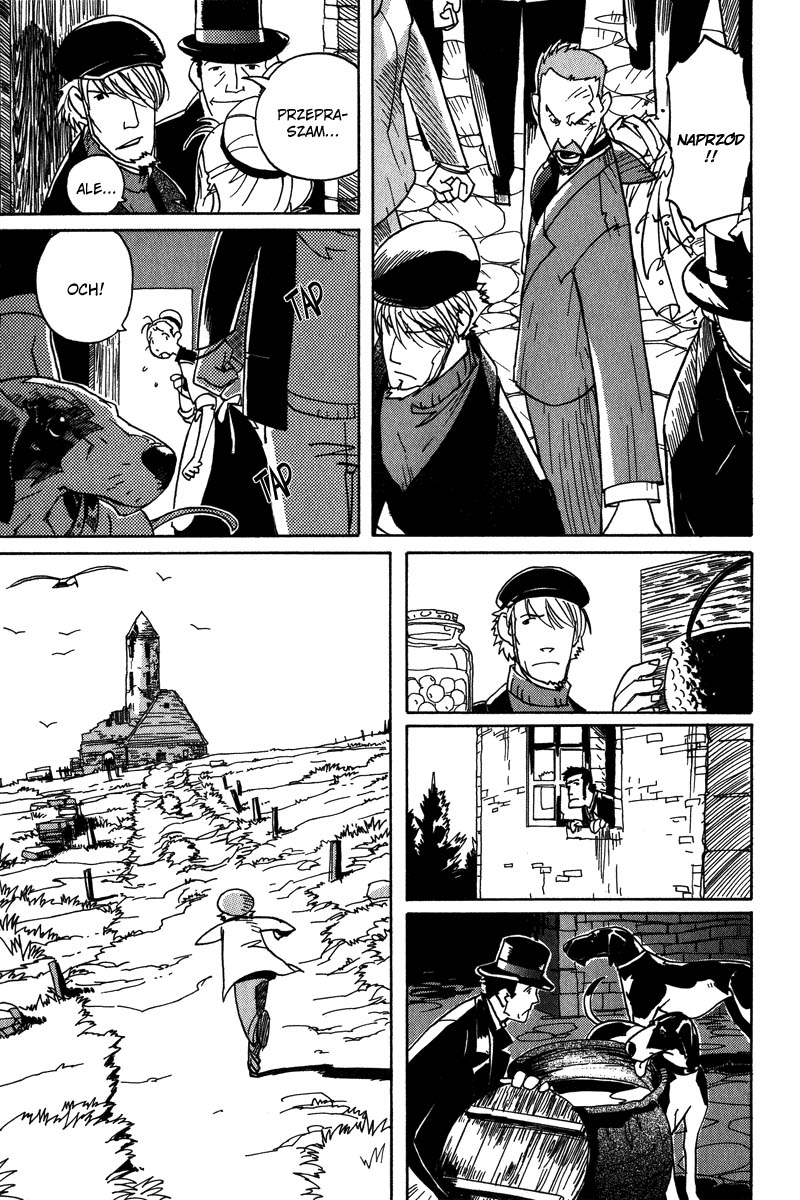 Koudelka Piękna Uciekinierka 第40页