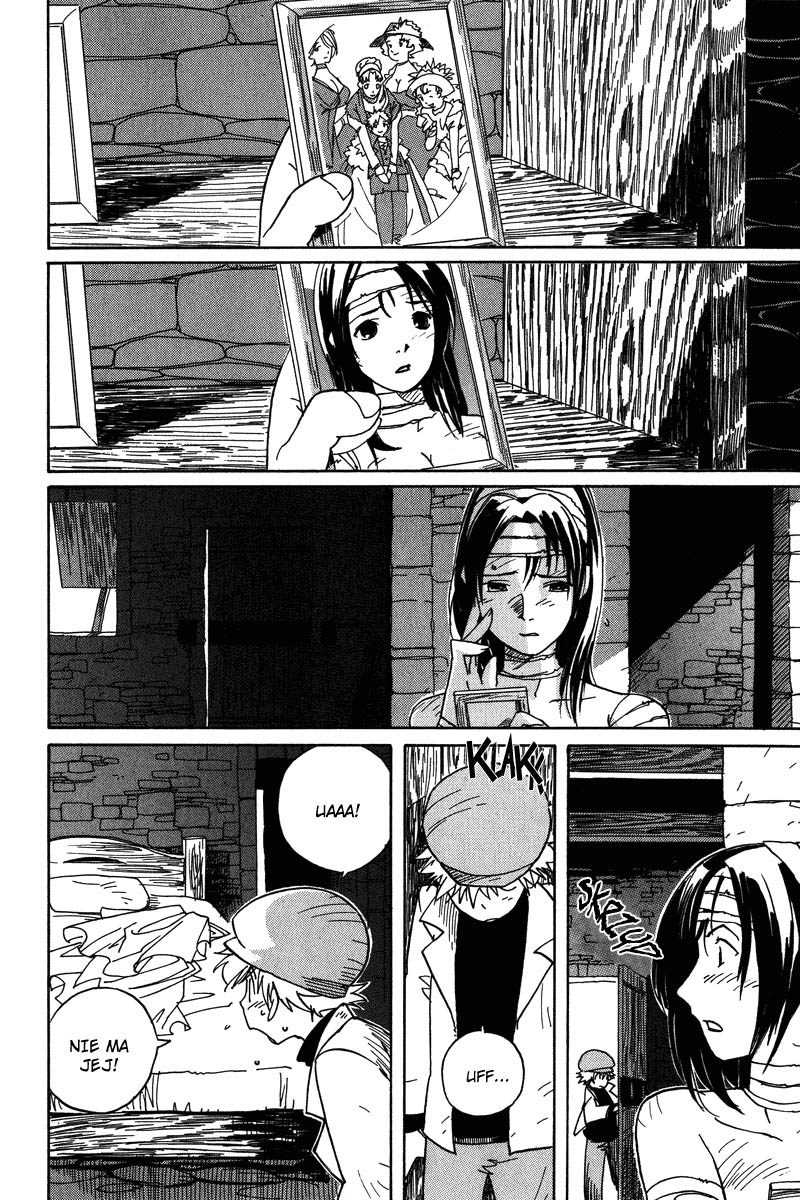 Koudelka Piękna Uciekinierka 第41页