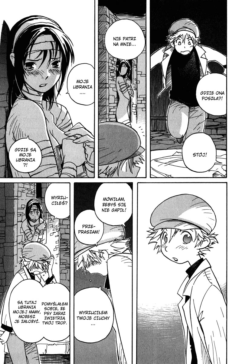 Koudelka Piękna Uciekinierka 第42页