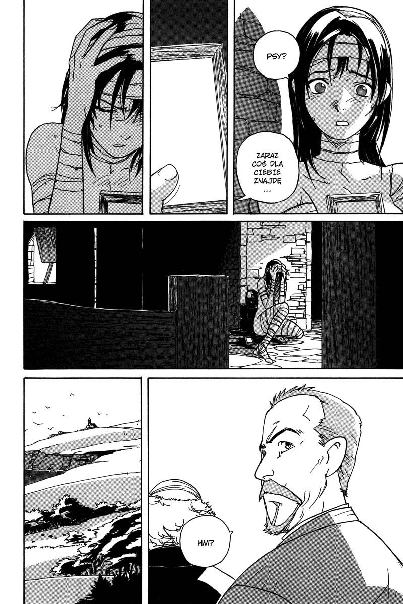 Koudelka Piękna Uciekinierka 第43页