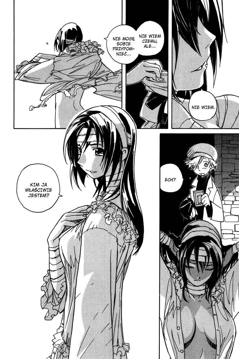Koudelka Piękna Uciekinierka 第45页