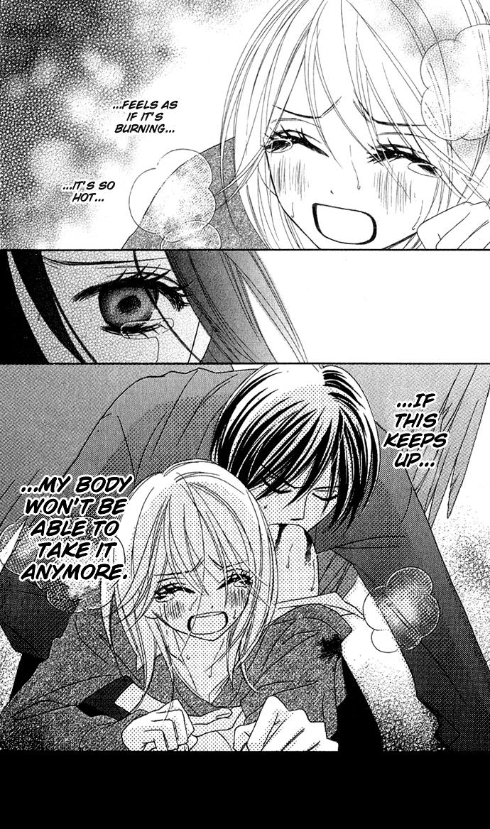 Black Bird Vol. 1 Ch. 2 第22页