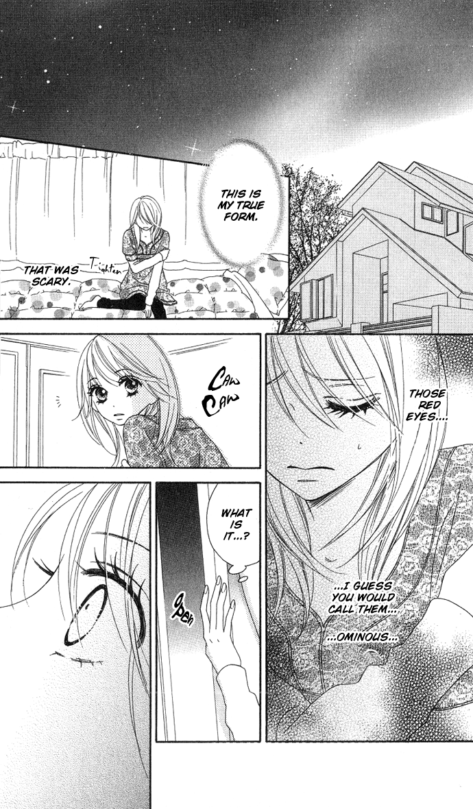 Black Bird Vol. 1 Ch. 2 第24页
