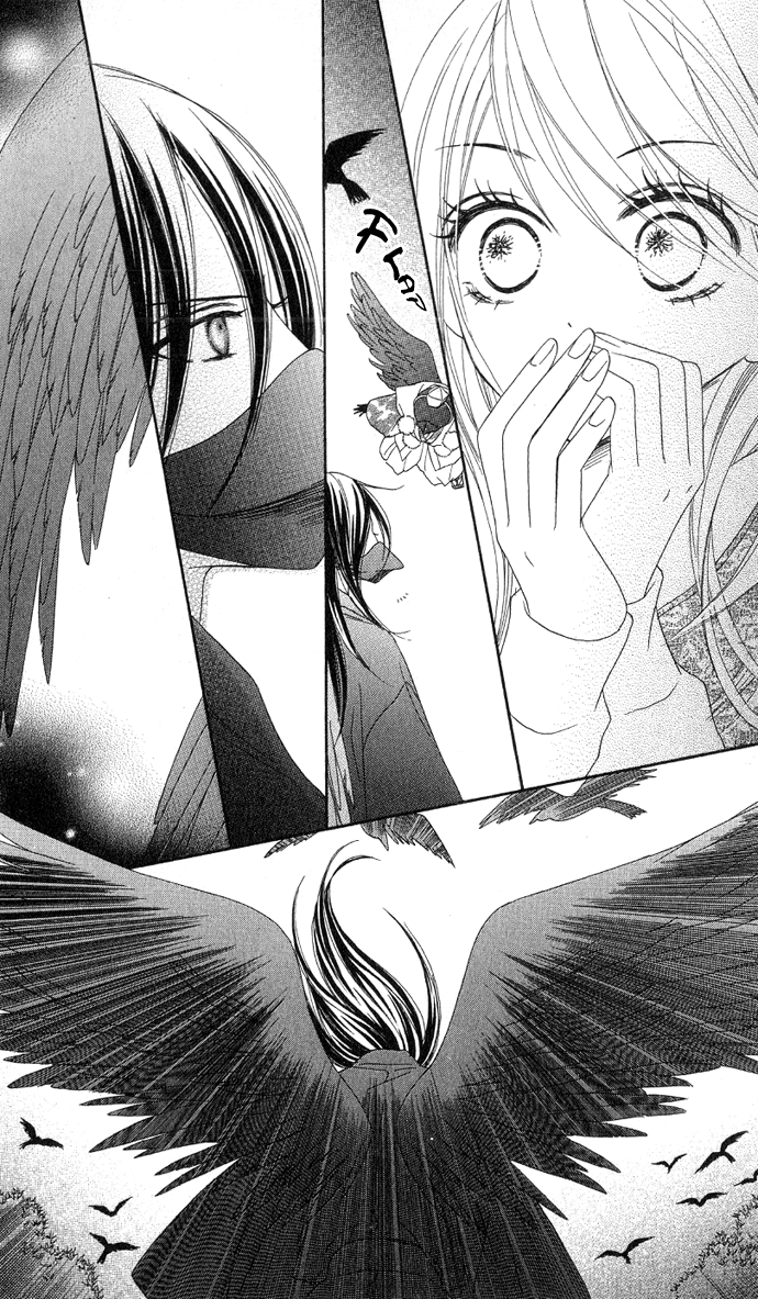 Black Bird Vol. 1 Ch. 2 第27页