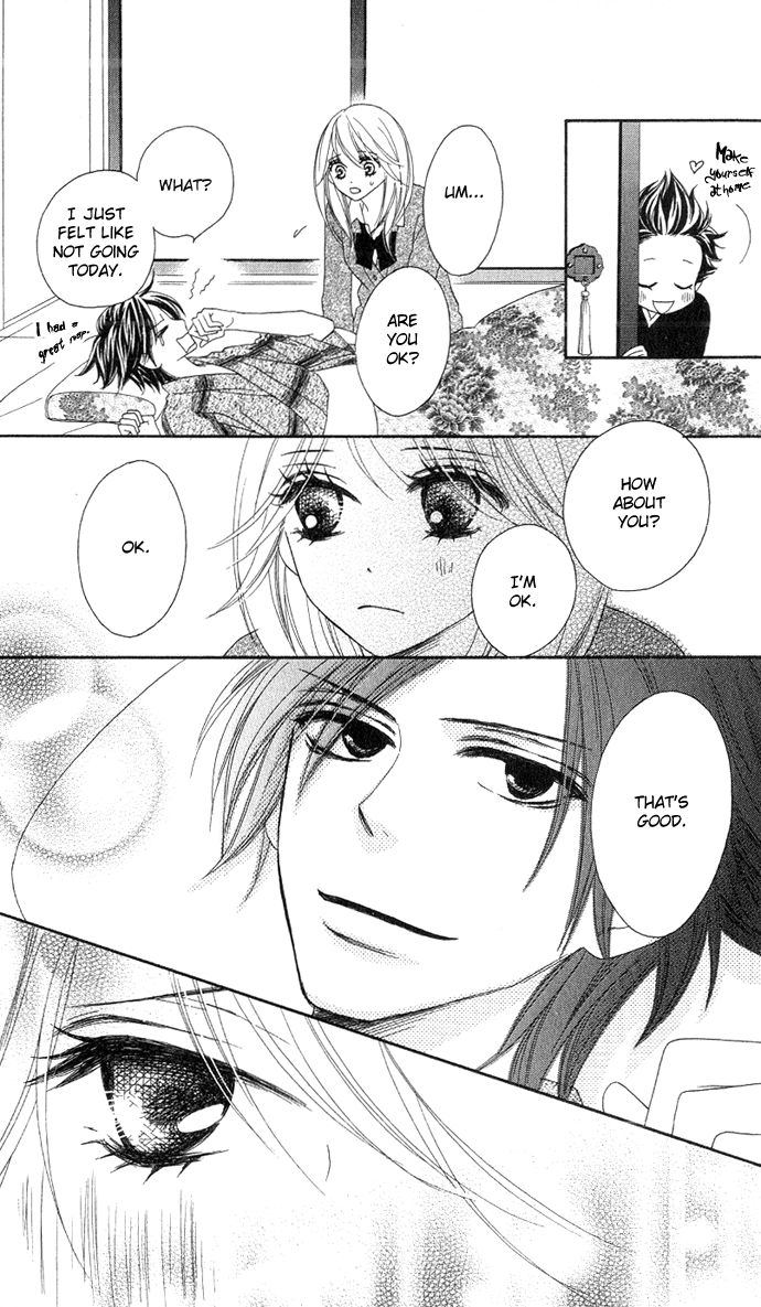 Black Bird Vol. 1 Ch. 2 第34页