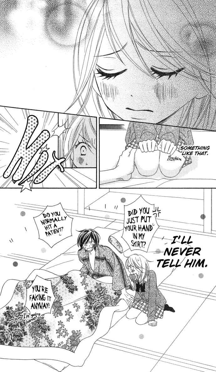Black Bird Vol. 1 Ch. 2 第36页