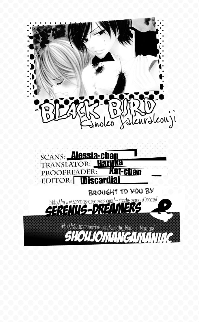 Black Bird Vol. 1 Ch. 2 第38页