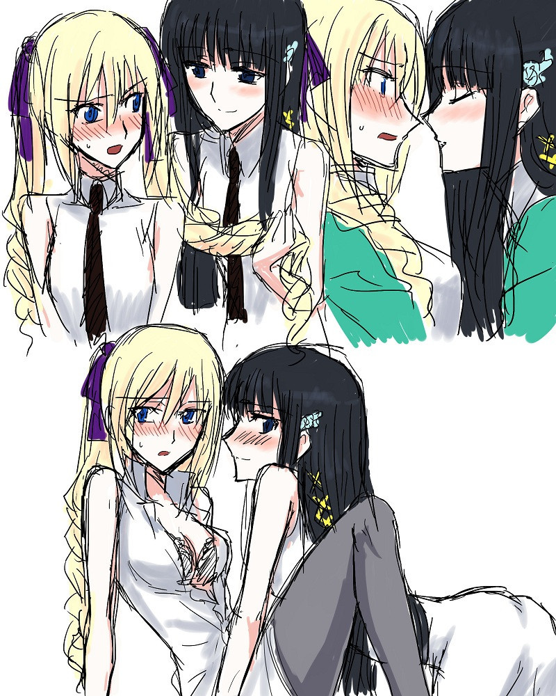 Mahouka Koukou no Rettousei - Raihousha-hen Vol. 1 Ch. 2 第33页