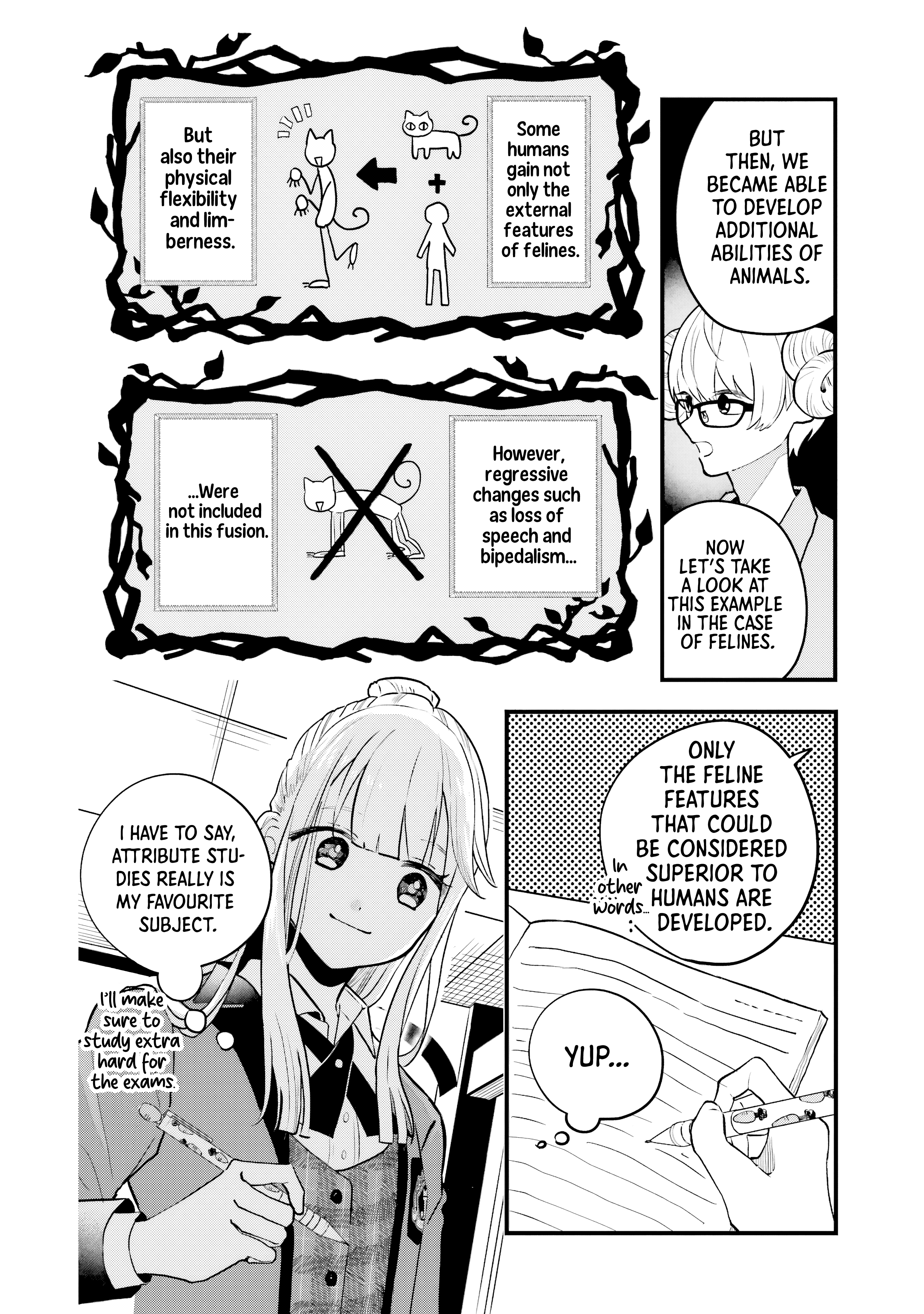 Ookami-kun no Kakushigoto Okutani Kurou 第40页