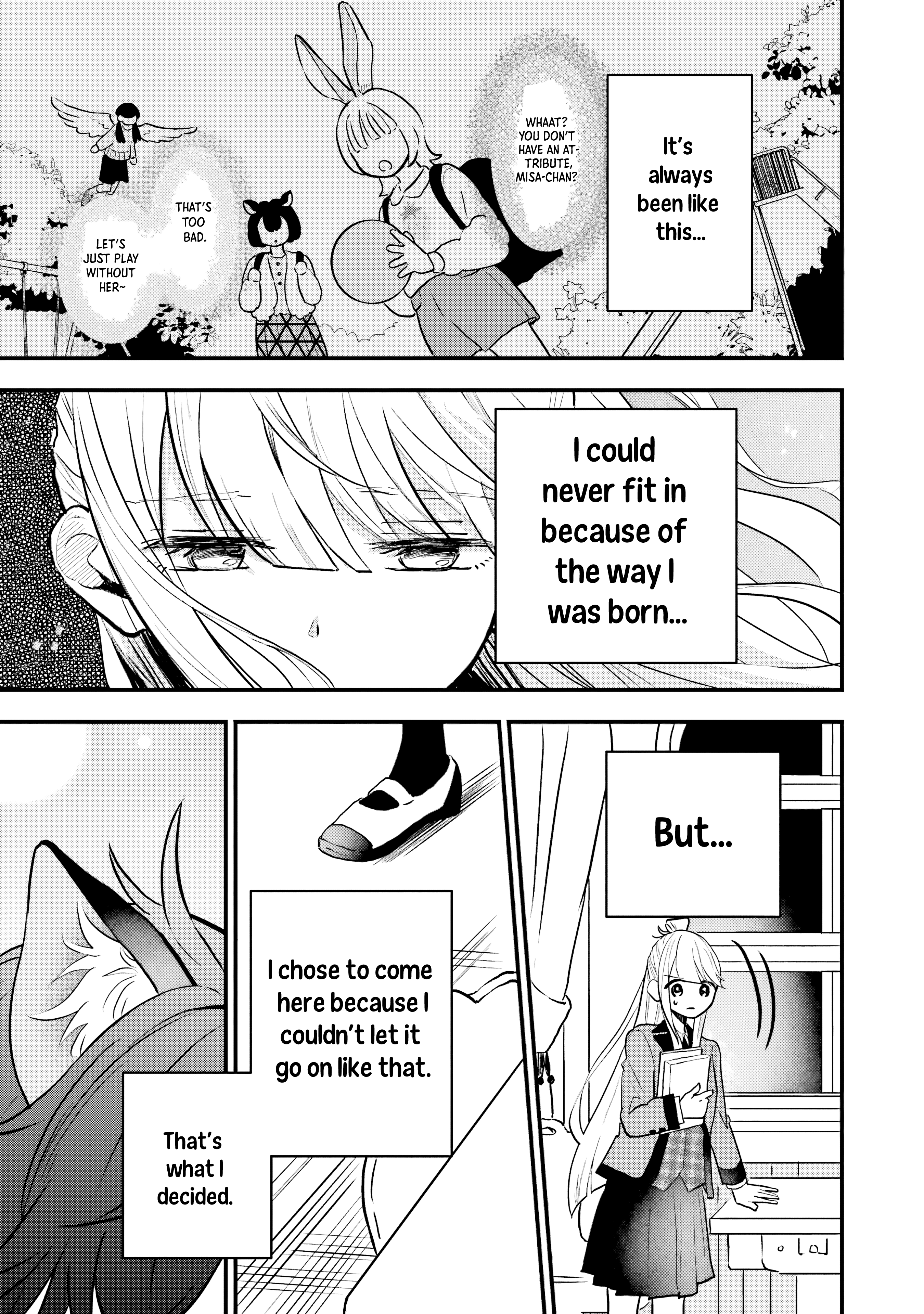 Ookami-kun no Kakushigoto Okutani Kurou 第45页