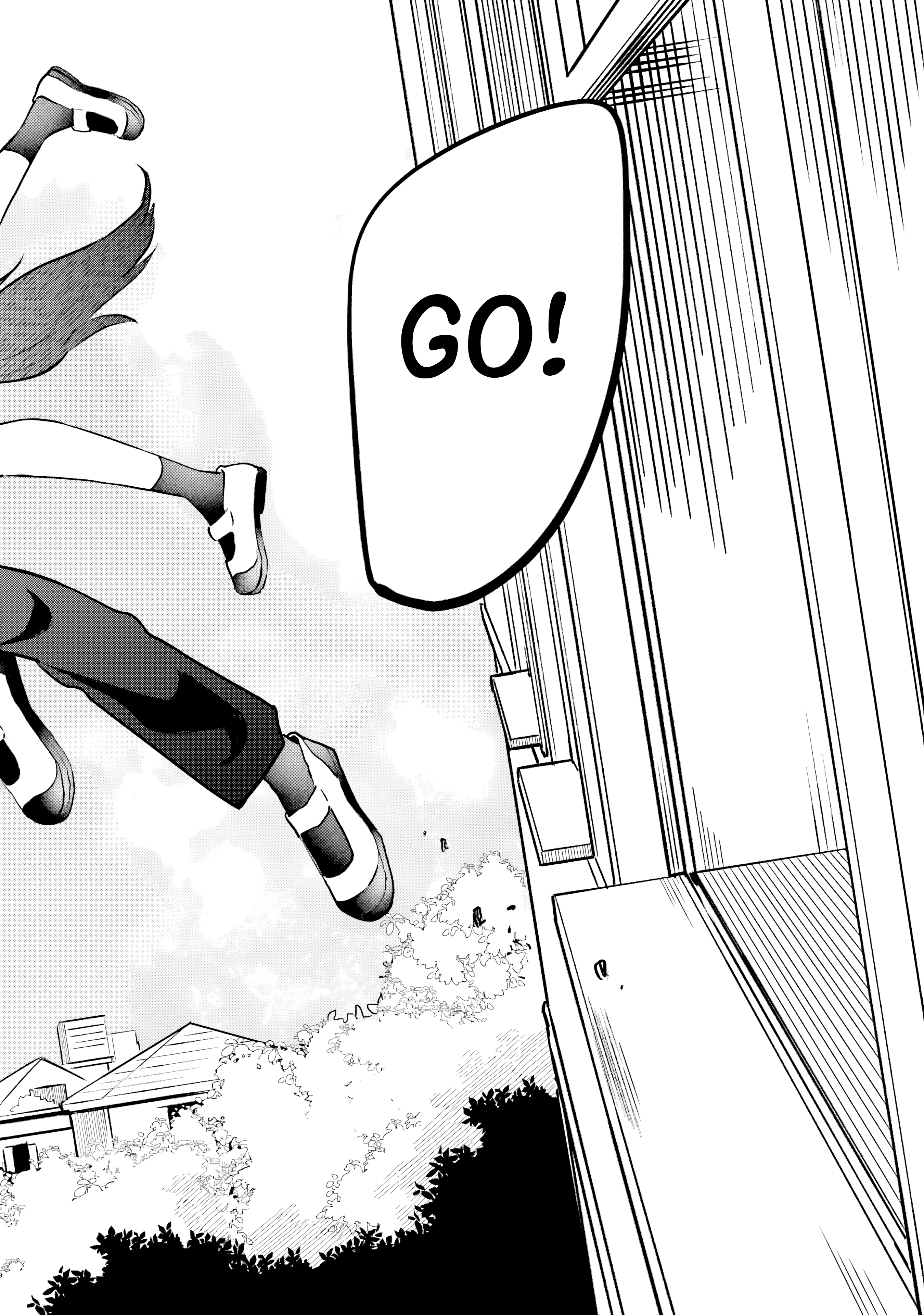 Ookami-kun no Kakushigoto Okutani Kurou 第48页