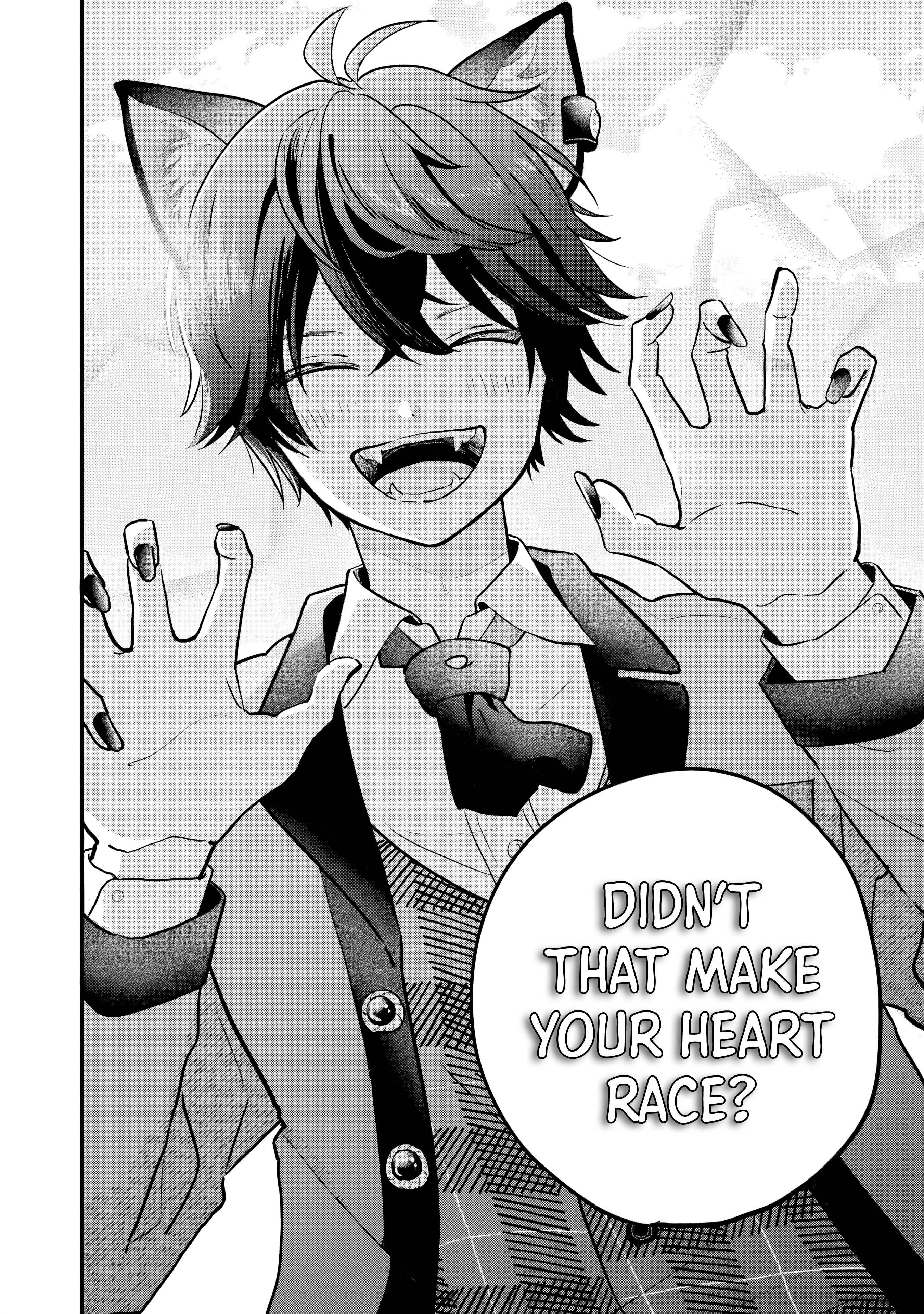 Ookami-kun no Kakushigoto Okutani Kurou 第52页