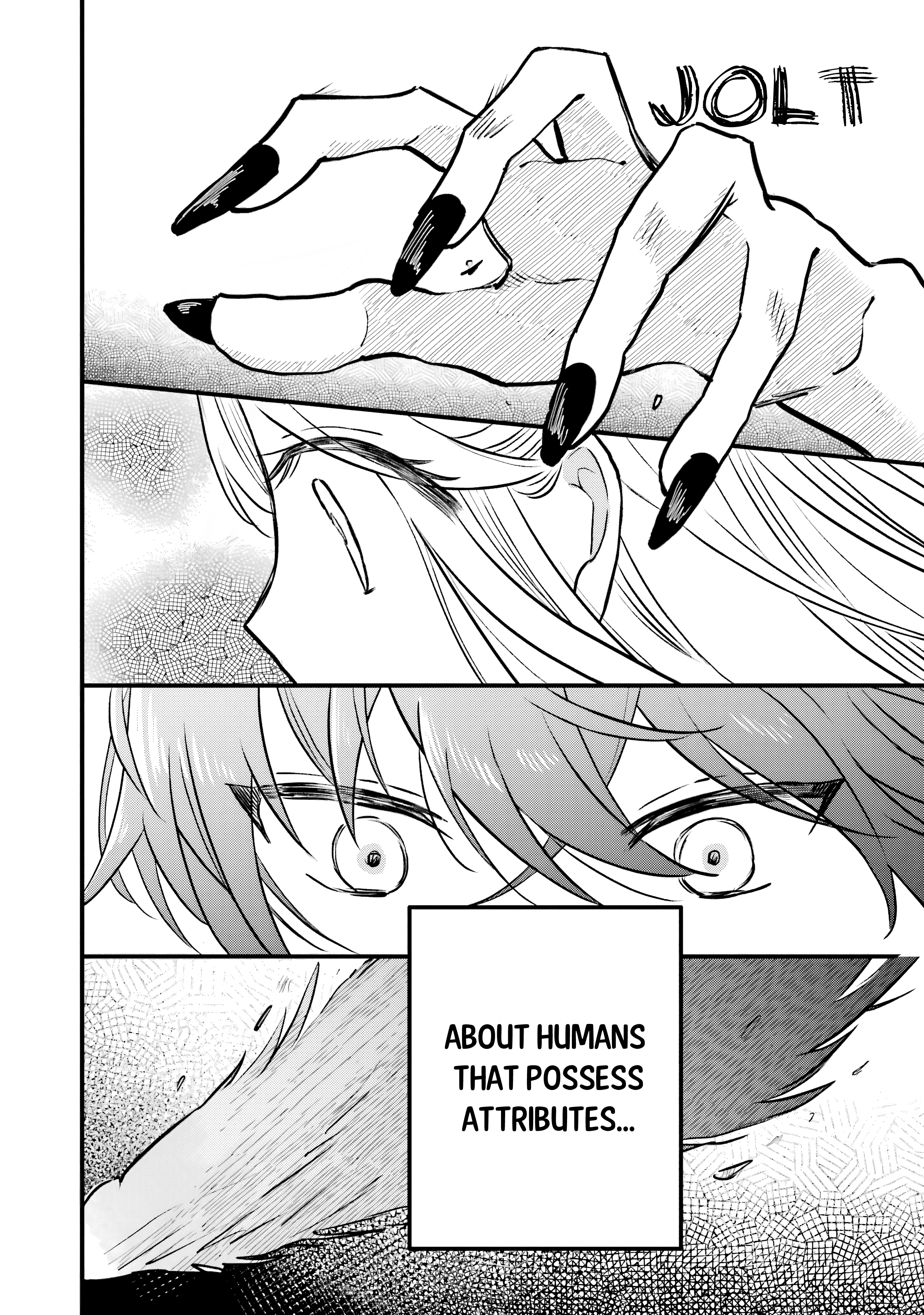 Ookami-kun no Kakushigoto Okutani Kurou 第60页
