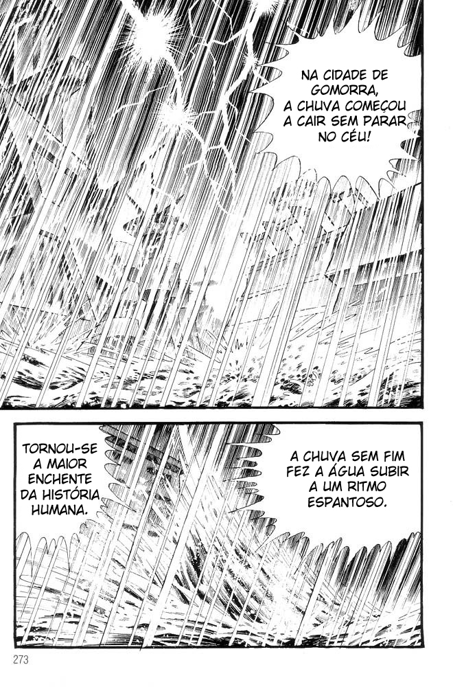 Demon Lord Dante (Fim) 第42页