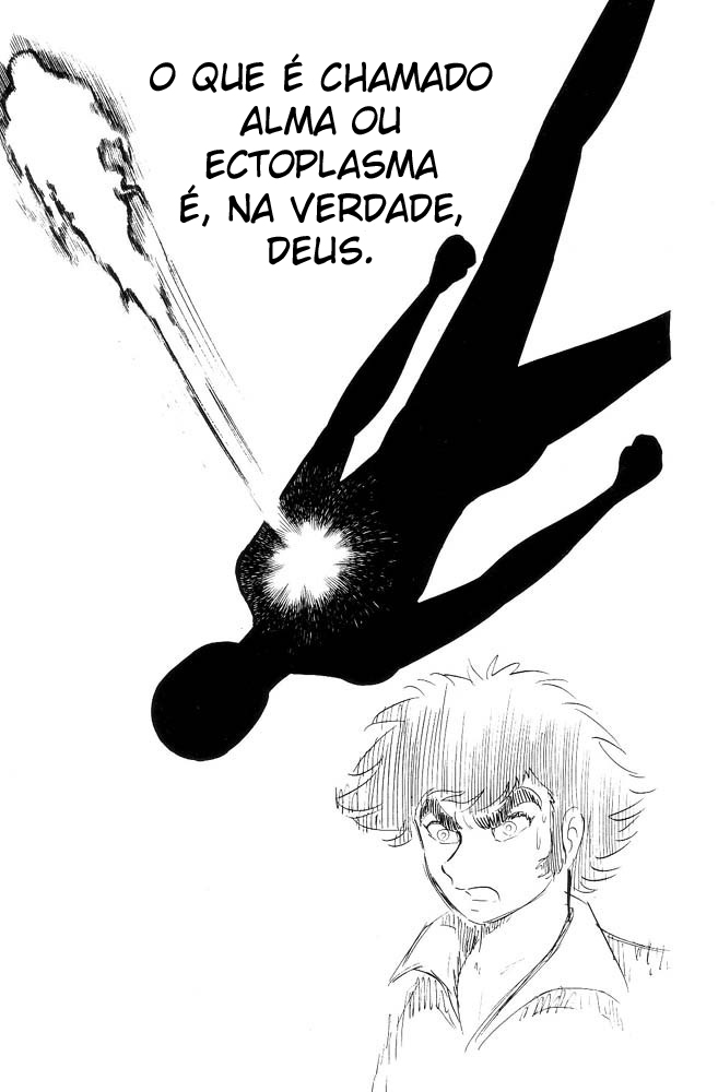 Demon Lord Dante (Fim) 第47页