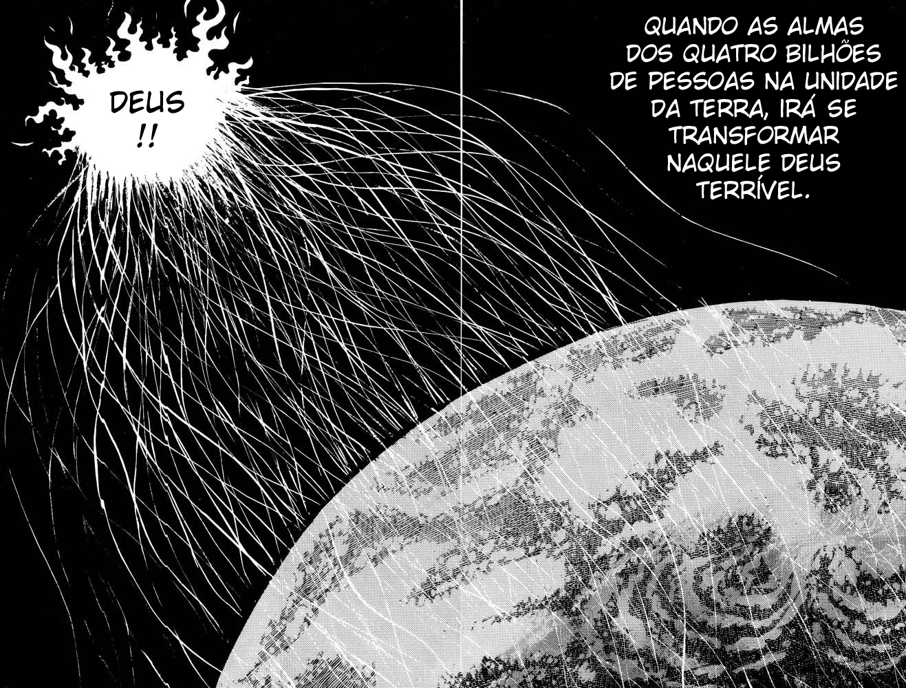 Demon Lord Dante (Fim) 第48页