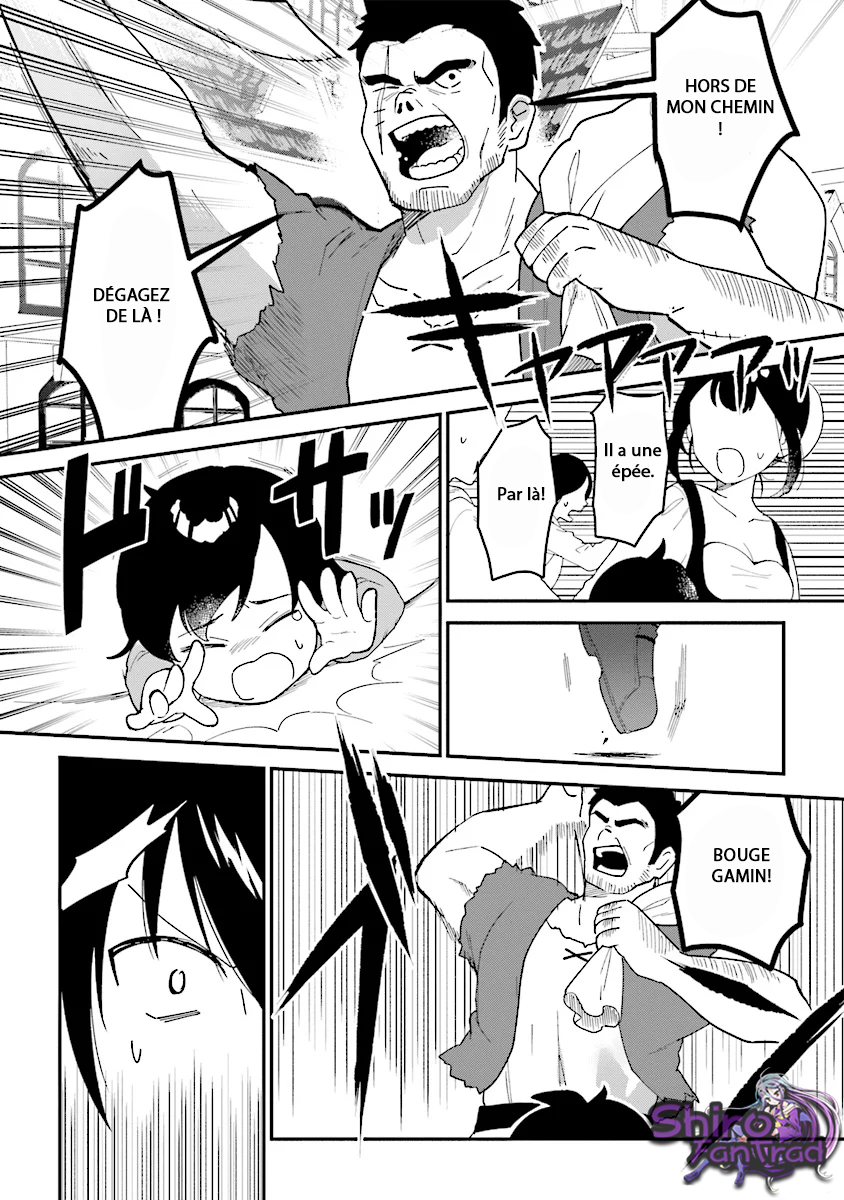 Tensei Kenja wa Musume to Kurasu Vol. 1 Ch. 1.1 第18页