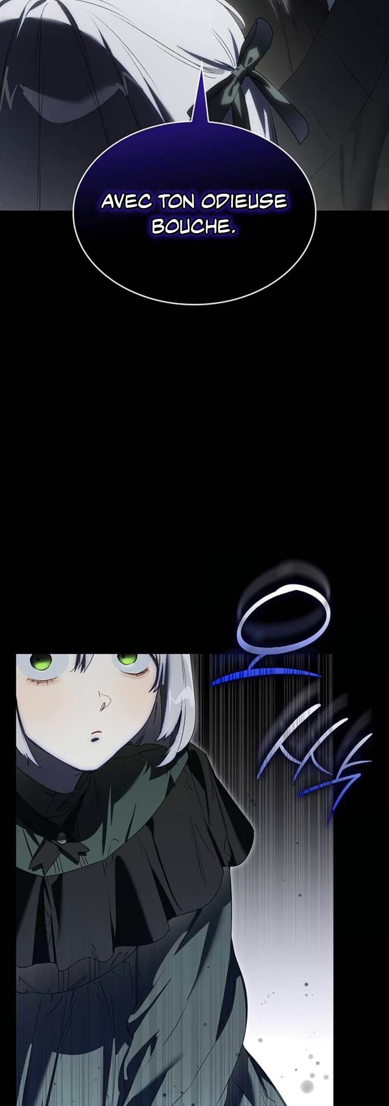 Choesuneul Dahae Huhoehaseyo Ch. 5 第22页