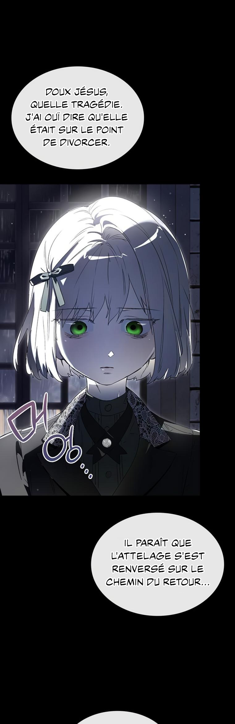Choesuneul Dahae Huhoehaseyo Ch. 5 第4页