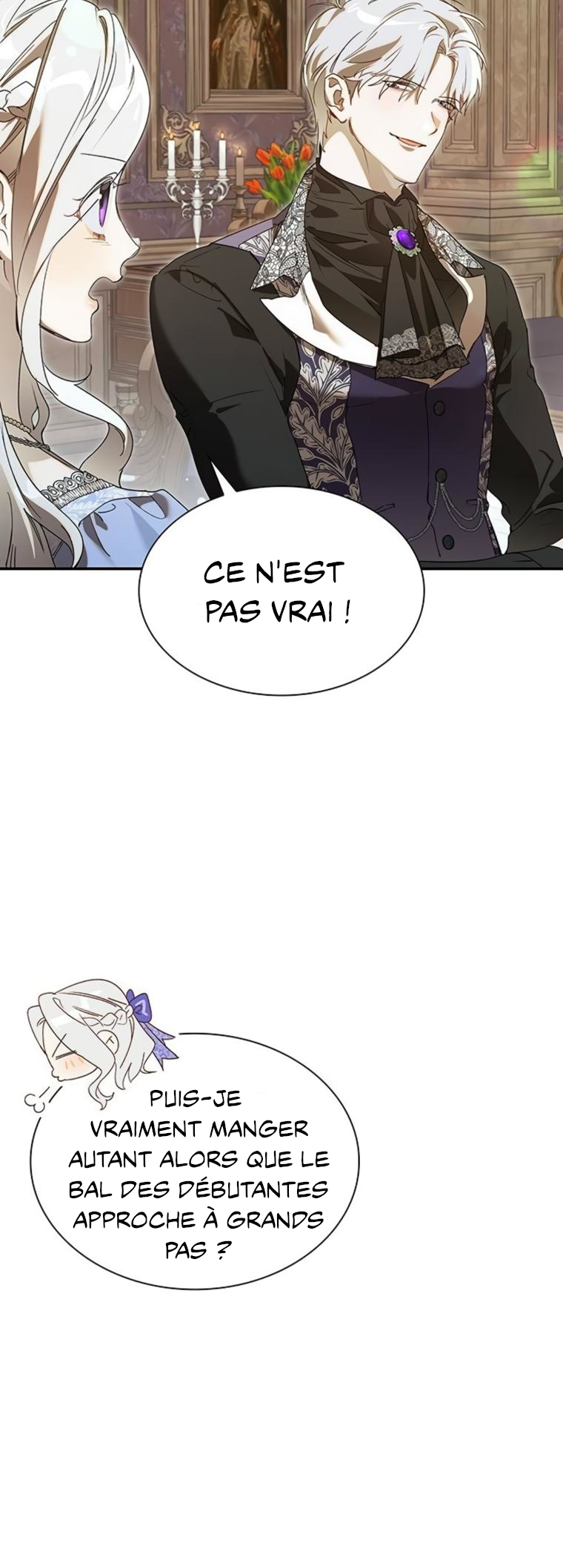 Choesuneul Dahae Huhoehaseyo Ch. 5 第42页