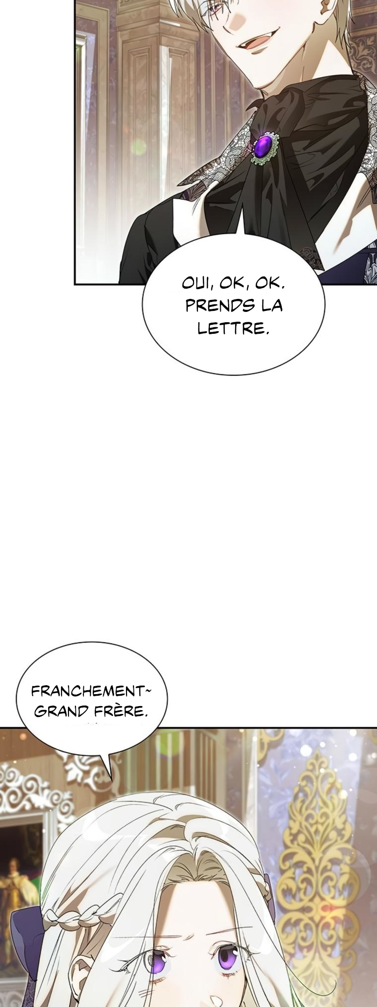 Choesuneul Dahae Huhoehaseyo Ch. 5 第45页
