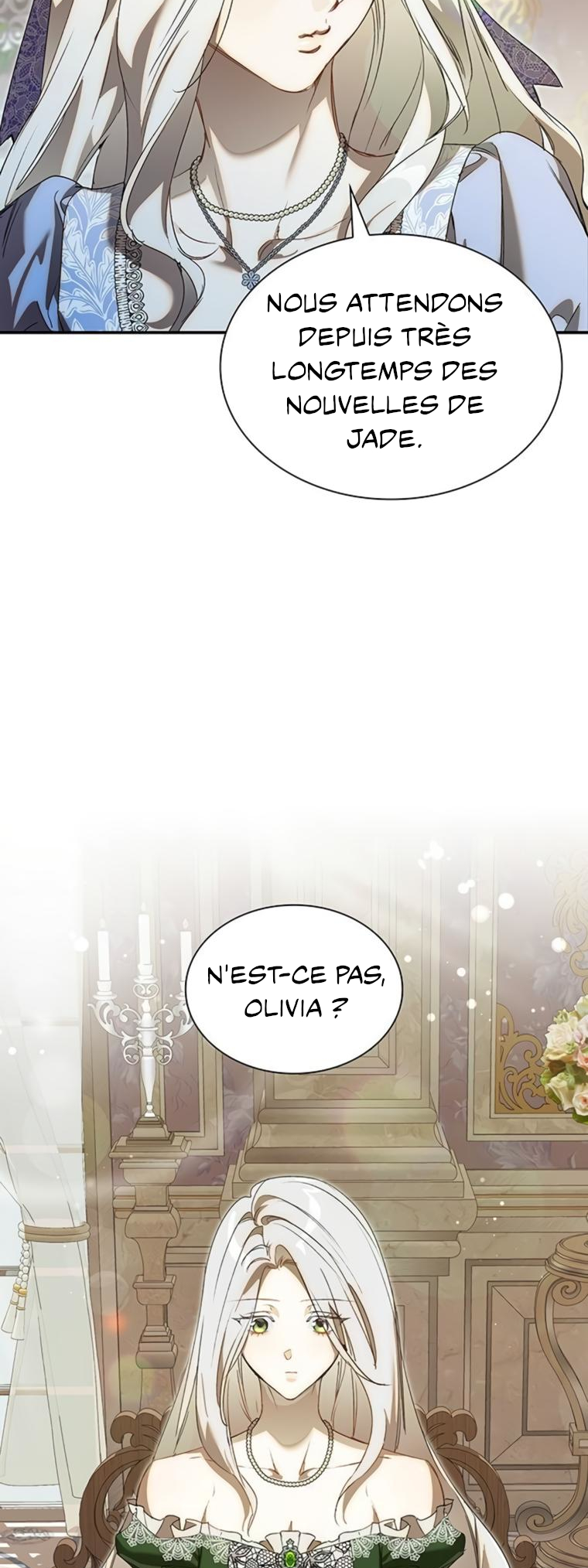 Choesuneul Dahae Huhoehaseyo Ch. 5 第46页