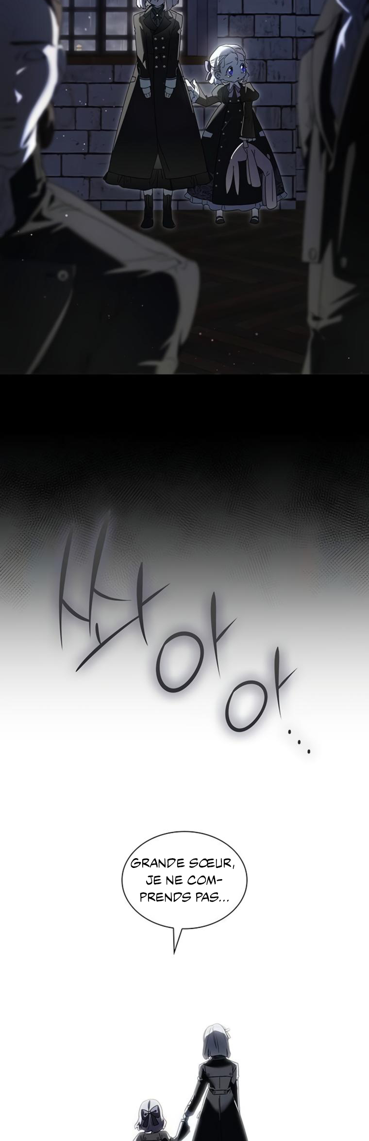 Choesuneul Dahae Huhoehaseyo Ch. 5 第6页